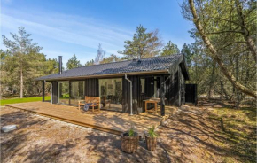 Cozy Home In Læsø With Kitchen, Læsø